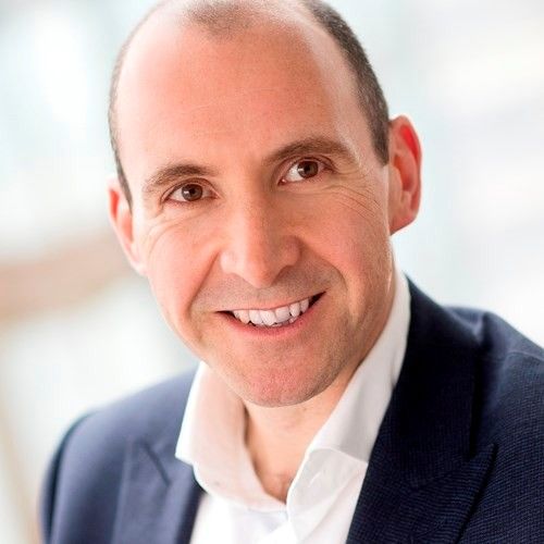 Andrew Bulloss