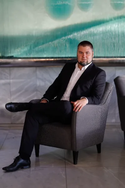 Antti Koivula