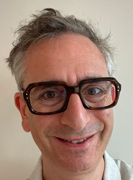 Charles Cohen