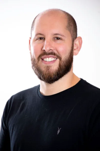 Daniel Brookes