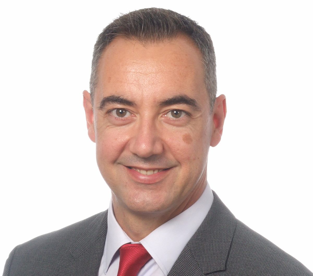 David Carrion