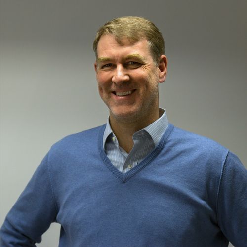 David McDowell