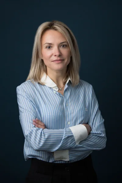 Elen Barber