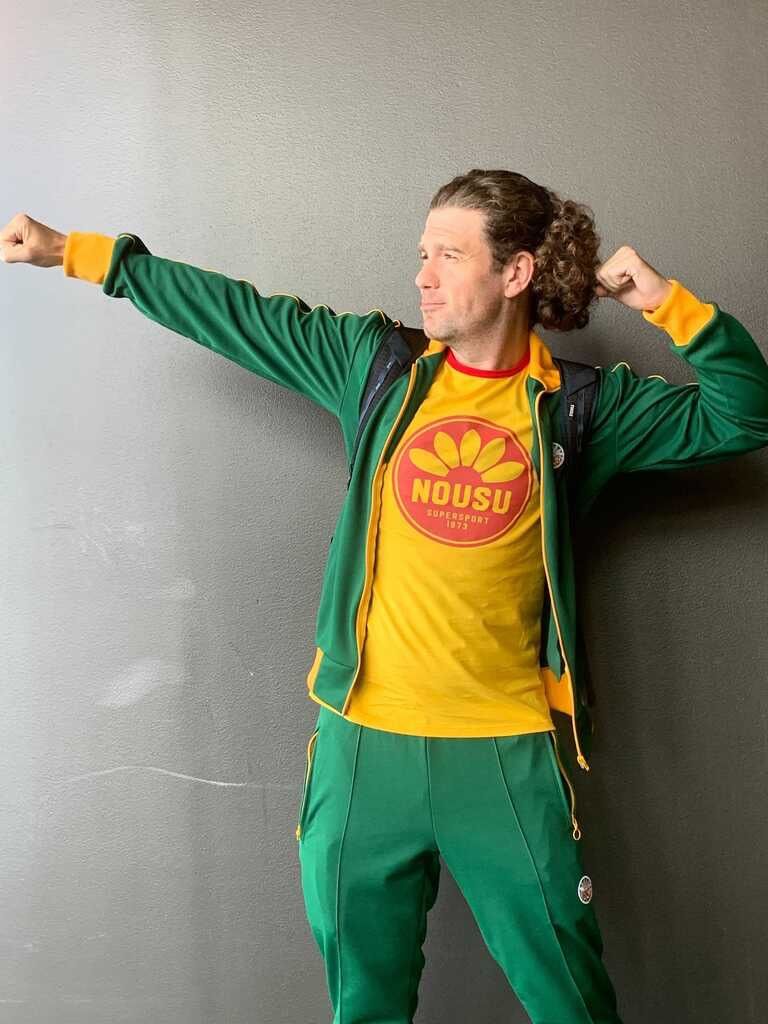 Fintan Costello