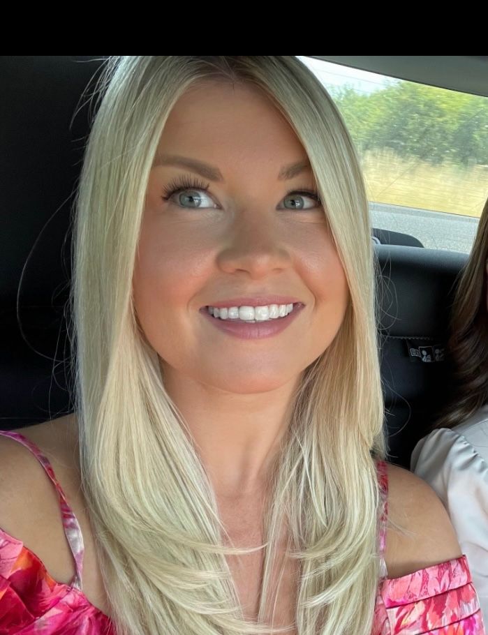 Georgia Parry