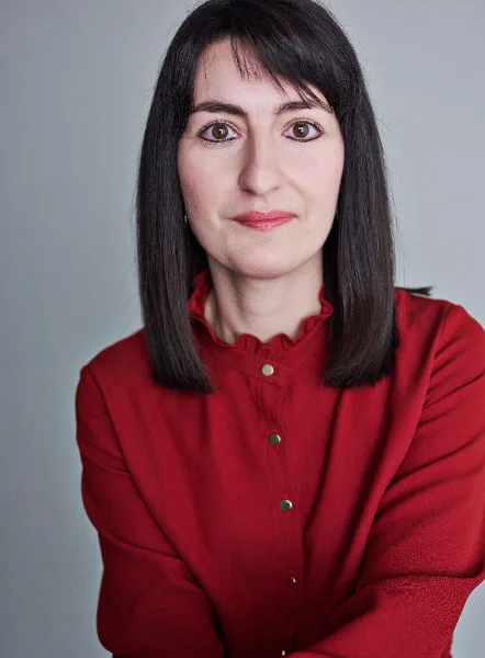 Grainne Hurst