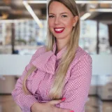 Jovana Popovic Canaki