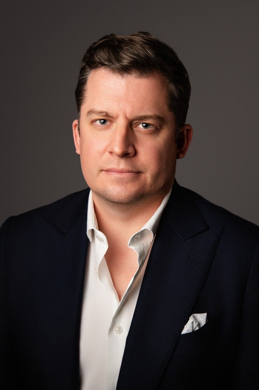 Mark Schmidt
