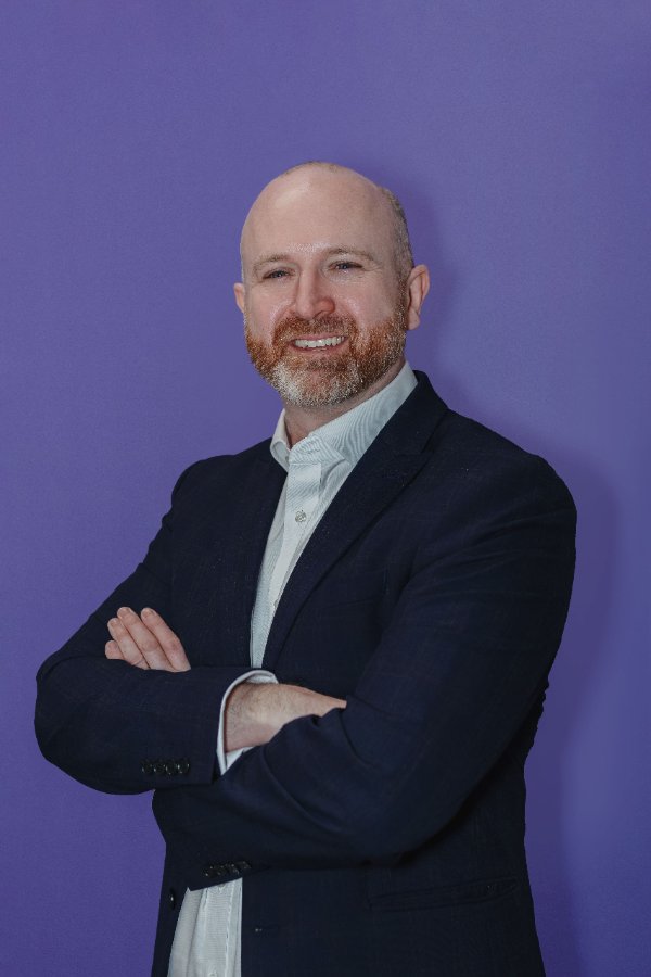 Michael Baker-Mosley