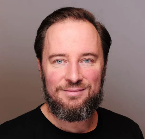 Robert Lenzhofer