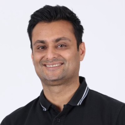 Sidharth Swarup