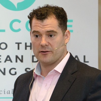 Tommy Kearns, CEO & Co-Founder, Xtremepush