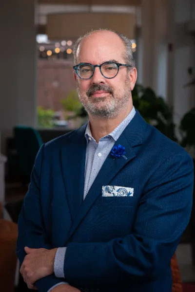 William J. Pascrell III
