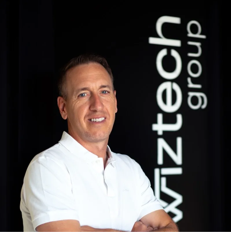 Yoni Sidi, CEO, Wiztech Group