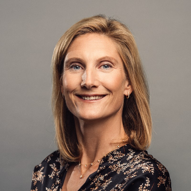 Louise Nylén