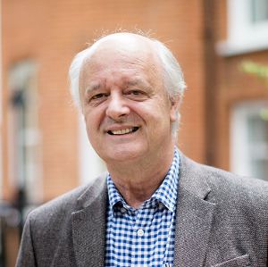 Mark Blandford